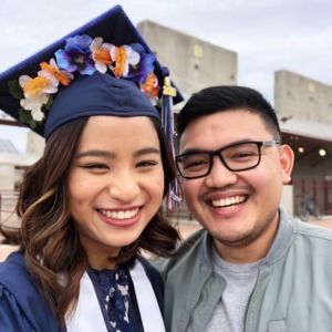 Meet your Posher, Cindy